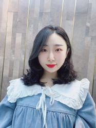 点击看大图 -MONE美发沙龙