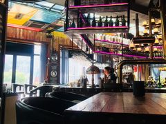 -爱啤精酿·民谣酒馆(滨江店)