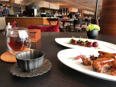 -广州柏悦酒店·悦景轩·粤菜餐厅