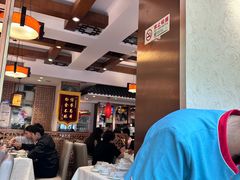 -福来居烤鸭店(天坛二店)