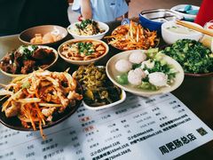 -周肥肠(江油总店)