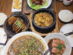 -一块豆腐·海鲜·家常菜(李沧书院路店)
