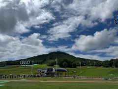-长白山万达国际度假区