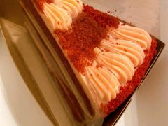 红丝绒蛋糕-么么咖啡(燕郊店)