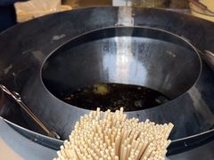 -董顺桃小粒臭豆腐(太平街一店)