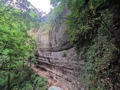 -青城山