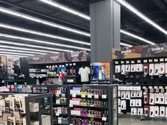 -迪卡侬(安德门店)