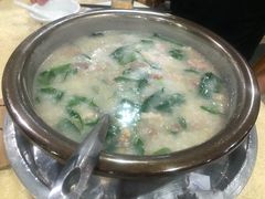 -标记美食新鲜猪杂(兴南大道店)