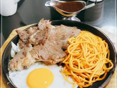 -八爷茶餐厅