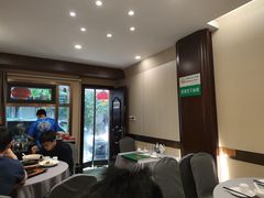 -金哥私房菜馆(张府园总店)