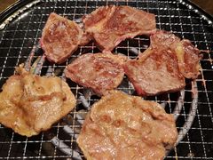 -黑牛黑猪烤肉专门店(万象城店)