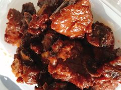 糖醋小排-杜六房(大沽路店)