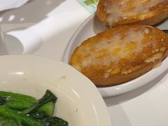 -翠华餐厅(宝安壹方城店)