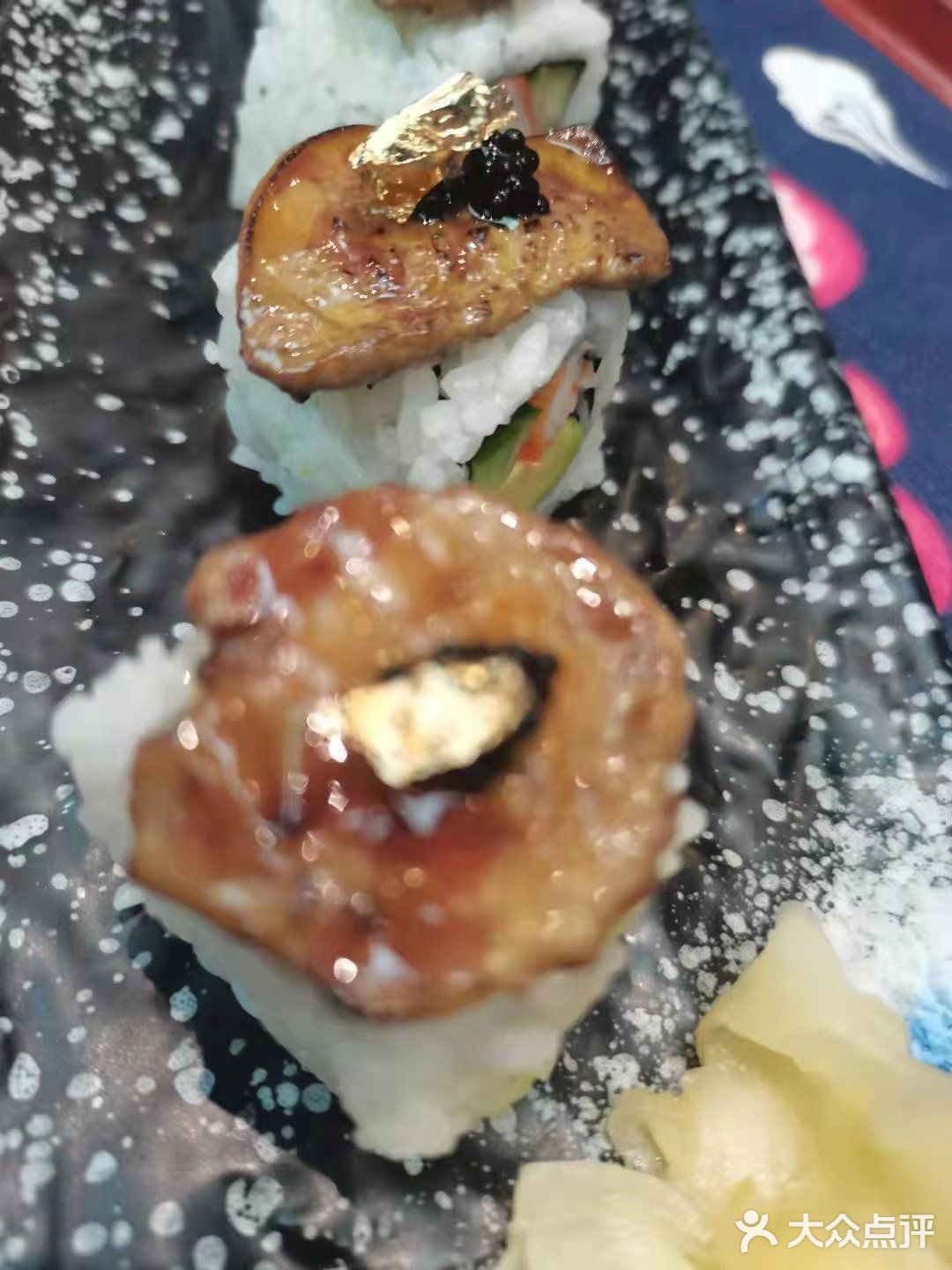 好吃的日料 每天都想念
