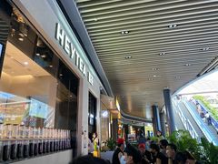 -喜茶(深圳福田星河COCO Park店)