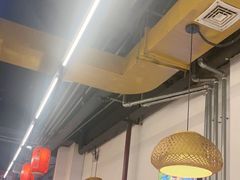 -成老灶火锅鸡(平山店)