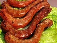 -老费头久久鸭脖王(明江街店)