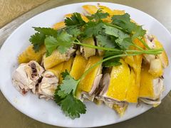 -琼海温泉鹅农家饭店