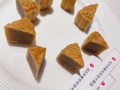 -玉满堂·湖北融合菜