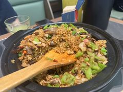 -滇铺子·云南特色菜·第九届野生菌美食节(曲靖万达店)