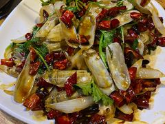 -柿子树炭烤羊腿(金台路店)