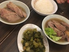 -松發肉骨茶(先得坊店)