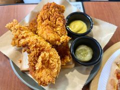 -魏斯理汉堡(西安沣东吾悦店)