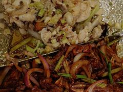 -小鱼小牛·鱼牛干锅·脆鱼火锅(世欧广场店)