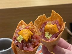 -鮨政·Omakase(港汇恒隆广场店)