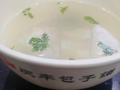 -庆丰包子铺(望京广顺店)