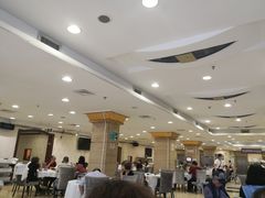 大堂-东江海鲜酒家(艺都分店)