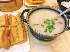 顺德猪杂粥-南园酒家(前进路店)