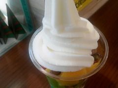 中杯地理-三佰瑞冻酸奶(凯德MALL店)