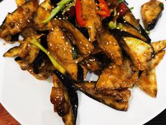 -老牌坊鲁菜名店(宽厚里店)