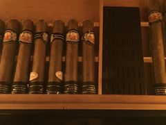-富力丽思卡尔顿酒店·FLAIR餐厅酒吧