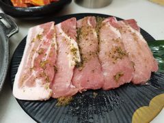 -韩宫宴和牛烤肉(宣州国购店)