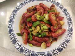-乡村小灶(先锋岛店)