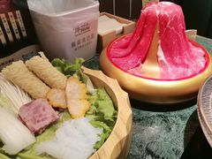 -牛New寿喜烧(龙湖金沙天街店)