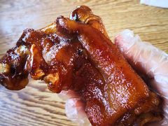 筒骨-赵元章肉骨烧(山塘街店)