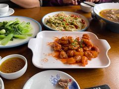 -宴武夷·匠心闽味(印象大红袍店)