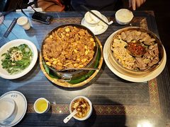 -甘家界牌柠檬鸭(青山店)