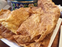 炸豆皮-草原牧羊火锅·龙虾·烤鱼(杨浦店)