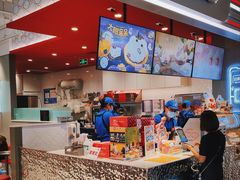 -DQ·蛋糕·冰淇淋(万风新天地店)