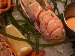 -壳里西餐厅Coquille Seafood Bistro(蒙自路店)