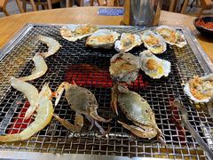 -蚝英雄·自助烤蚝(建设路店)