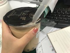 -舍予茶(桂林路店)