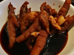 -新兴·金羊座·粤菜点心(乐峰店)