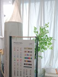 -U+nail优加专业美甲美睫