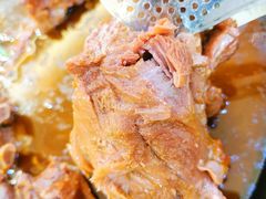 -韩记海鲜饺子(隆仁世家店)