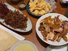 -老昌春饼(中央大街店)
